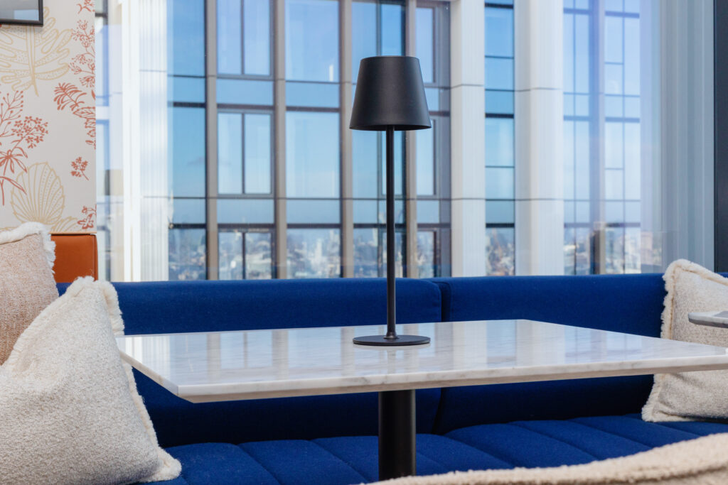 Parents Lounge at 31st Floor of River Park Tower, One Nine Elms 5 111225_1_0012