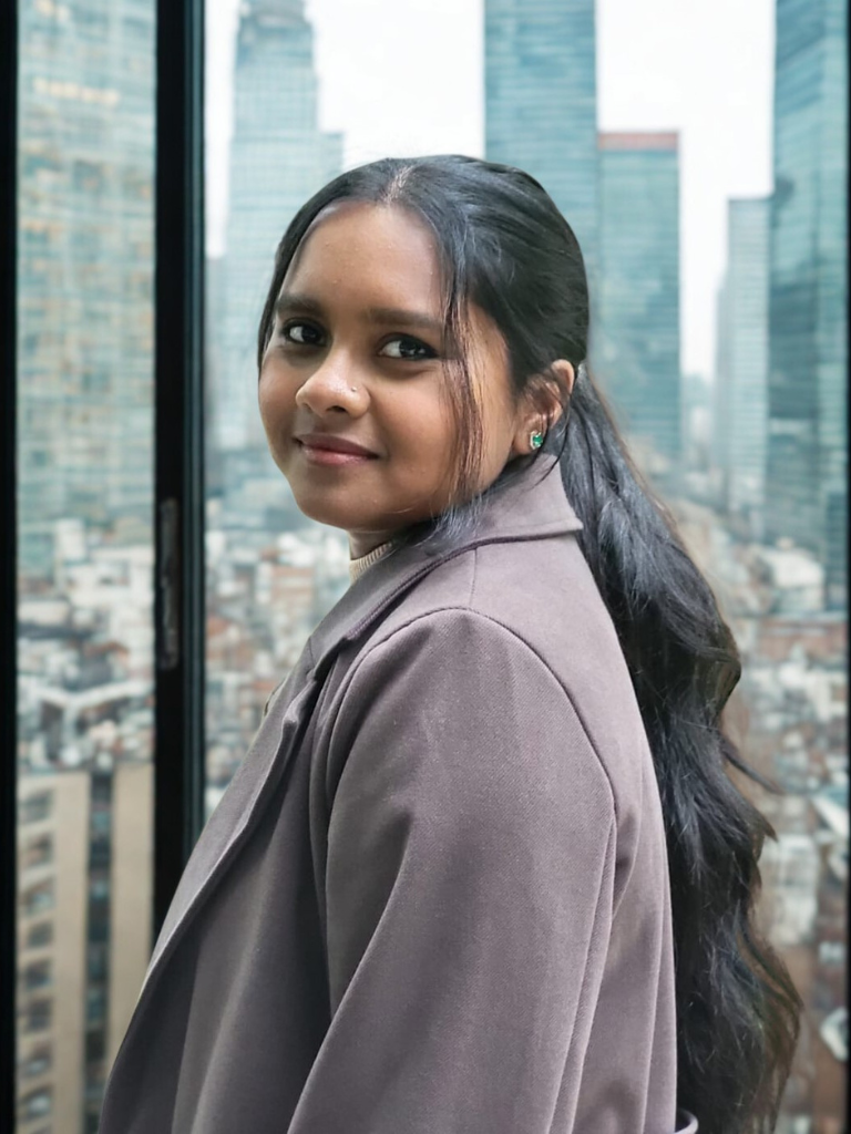 Maliha - Architectural Designer