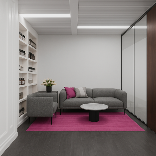 Federici Brands - Color Wow Headquarters in Marylebone 3 151537FA-0C9C-42E7-9577-E54906D106CC